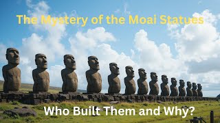 Scientists Finally Discovered The Truth About Easter Island