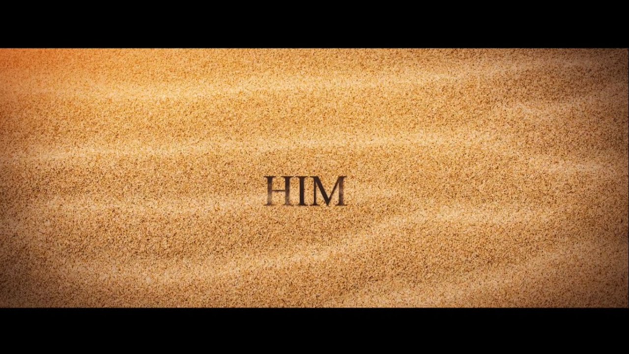 HIM | No Voice Short Film | Ashwin Kumar