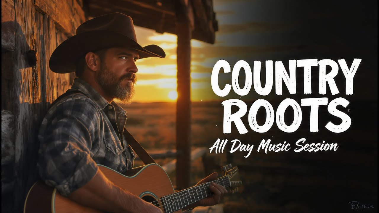 The Trucker's Soundtrack: Red Sovine, Dick Curless & Classic Driving Country 🚚🎶 Open Road Live