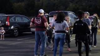 Bonfire Drumline
