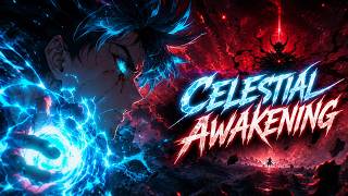 CELESTIAL AWAKENING (Official Audio)