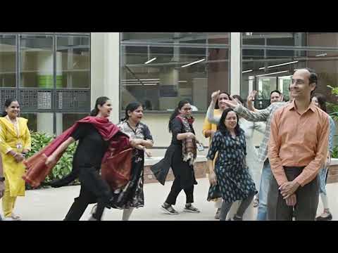 SoB faculty tackled the toughest questions of our time😆… - video from RV University