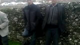 Muğla - Çiftlik mahallesinden merhume Hidaye Fidan ruhuna fatiha 10 / 01 / 2018