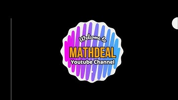 Program Linear (Konsep Program Linear) #Part 1