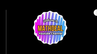 Program Linear (Konsep Program Linear) #Part 1