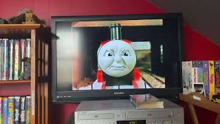 Closing To Thomas And Friends Saltys Secret 2002 Vhs