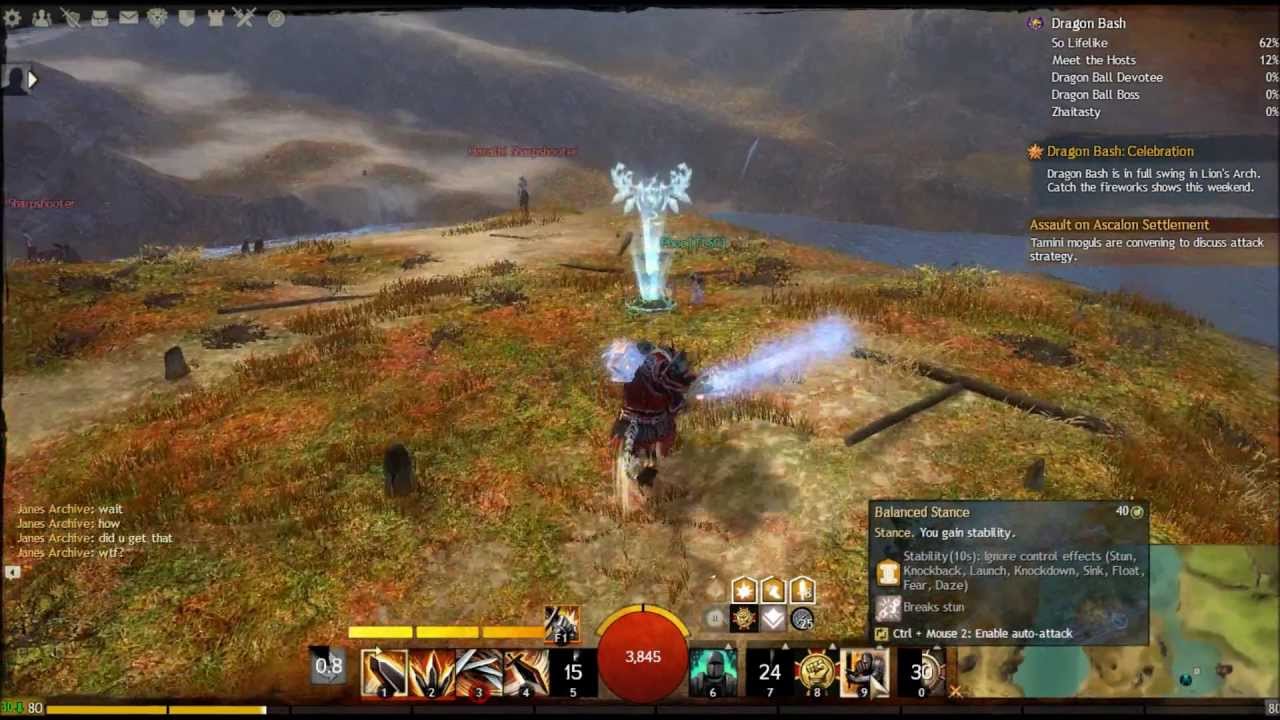 Dragon Coffer Farming