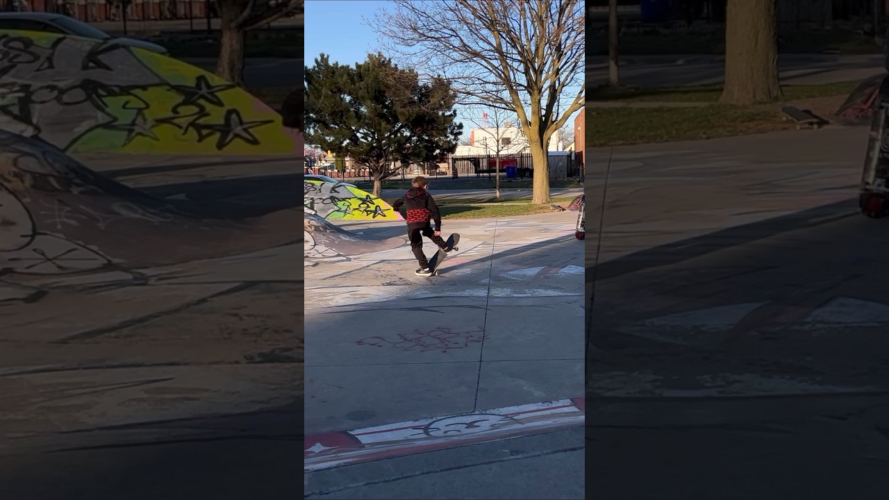 Jordon Carter Skate Carter 