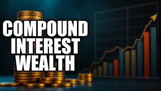 Unlocking the Hidden Secrets of Compound Interest for Wealth Building