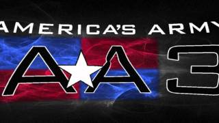 Americas Army 3 Main Theme