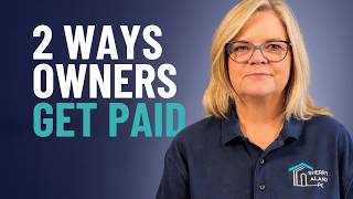 How to Pay Yourself From an S Corp: Salary vs. Distributions