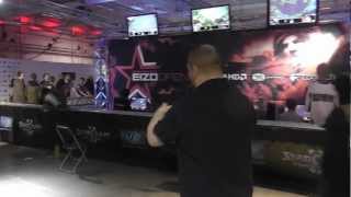 DHWinter 2012: Video Tour