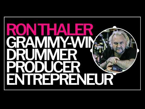 On Location Victoria S3 Ep 13: Ron Thaler