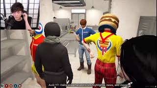 Yuno you want condoms - kitty NoPixel GTA Rp Road to 1k Subs