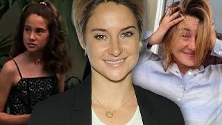 9 Curiosodades de Shailene Woodley Que Los Dejarán en SHOCK