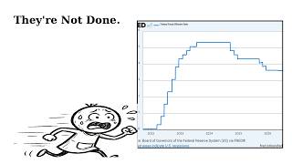 The Fed Isn't Done. 16 of 18 Officials Want Another Hike.