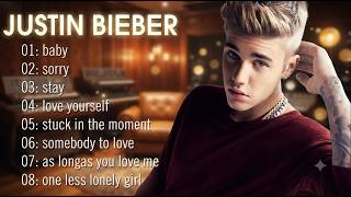 Download lagu Justin Bieber Greatest Hits 2026 💜 Best Songs of Justin Bieber | Ultimate Playlist#