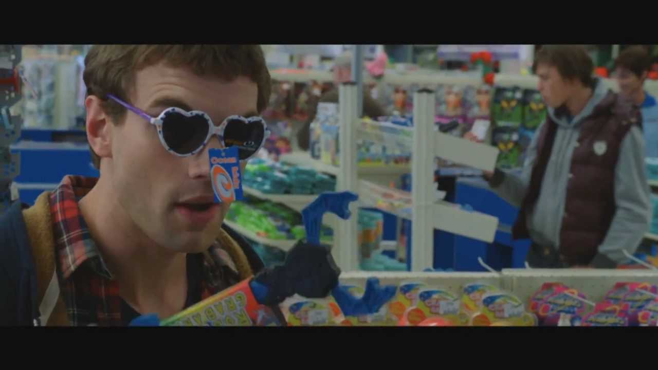 Chronicle - Wozu Bist Du Fähig Stream Deutsch