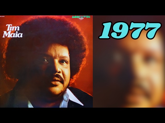 Leva O Meu Blue (Tim Maia|1977) - YouTube