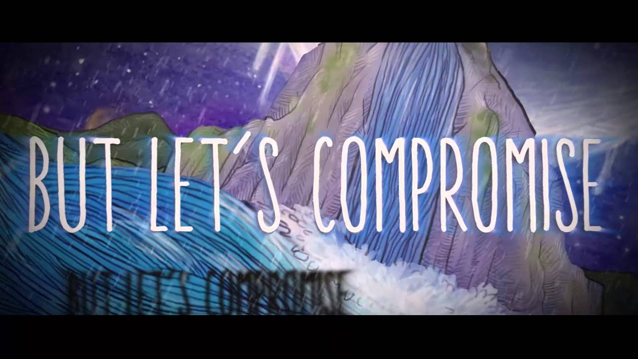 Sea In The Sky - Visions [Lyric Video]