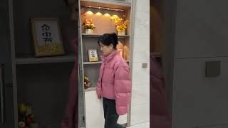 Smart LED Cabinet Lights – Transform Your Kitchen in Seconds! ✨🔥