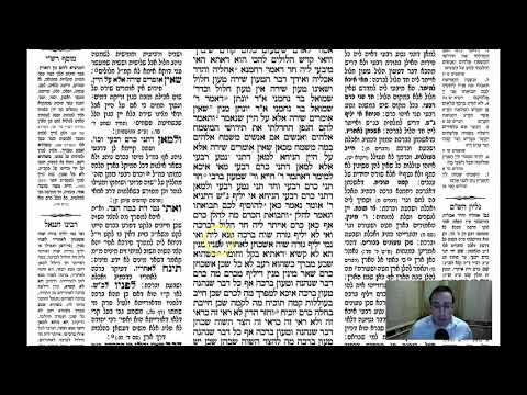 Berakhot  35a - Youtube