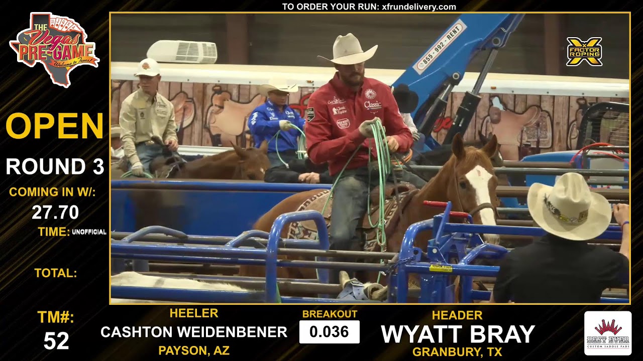 Предматчевая игра в Вегасе