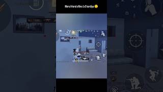 wow bgmi #short #shorts #pubgmobile #gaming #freefiremax