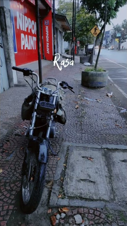 story RK king kata kata