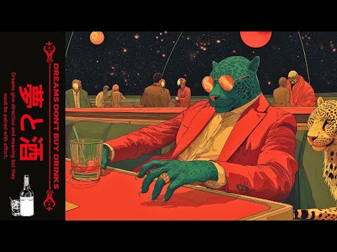 Putar Cappuccino Dreams - Lofi Hip Hop