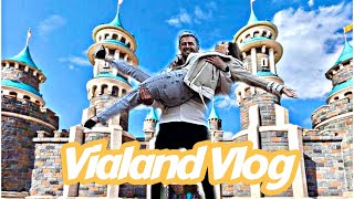 VIALAND ' DE BİR GÜN !