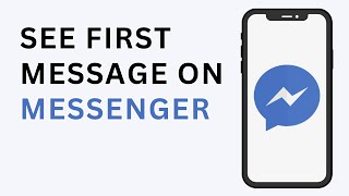 How To See First Message On Messenger Without Scrolling screenshot 4