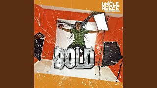 Video thumbnail of "Uncle Reece - Where I Belong"