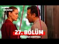 Моя прекрасная жизнь 27 серия на русском языке. Новый турецкий сериал. АНОНС