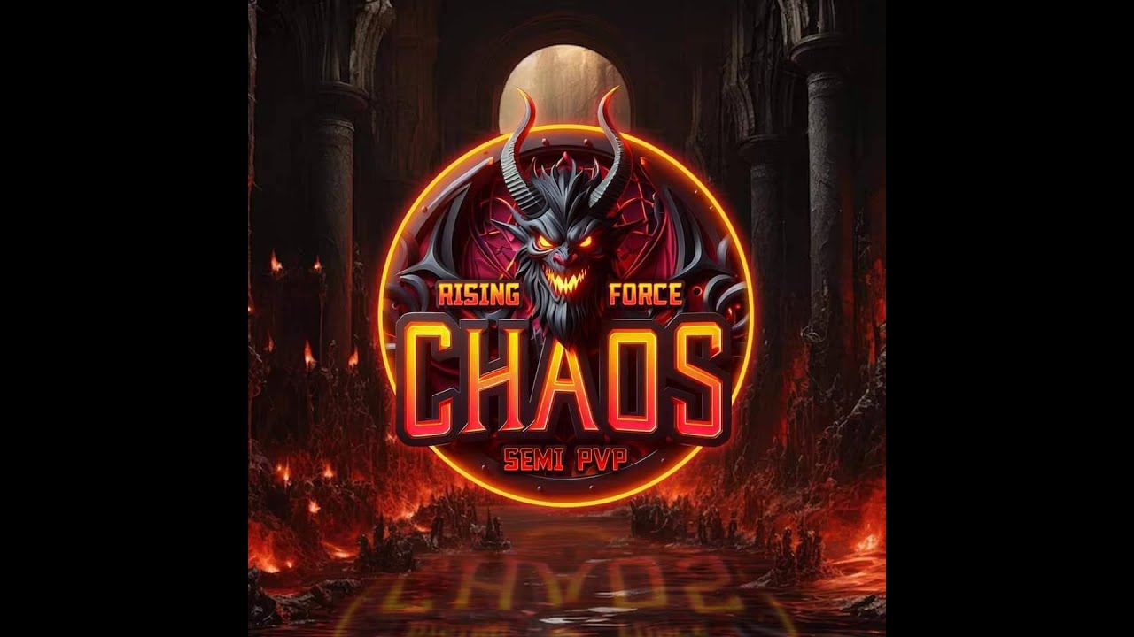 WAR MALAM RF CHAOS, DAY 5 !!!!