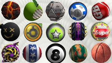 Going Balls & Sky Rolling Balls- DOUBLE SPEED RUN CHALLENGE!🔥| iOS Gameplay| Android Game Ballizo🔥