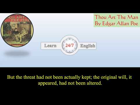 Learn English Listening Skills - How To Understand Native English Speakers - Short Story 147