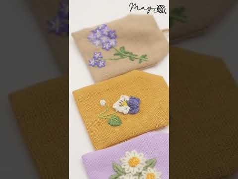 Video Làm túi thơm siêu dễ - youtube