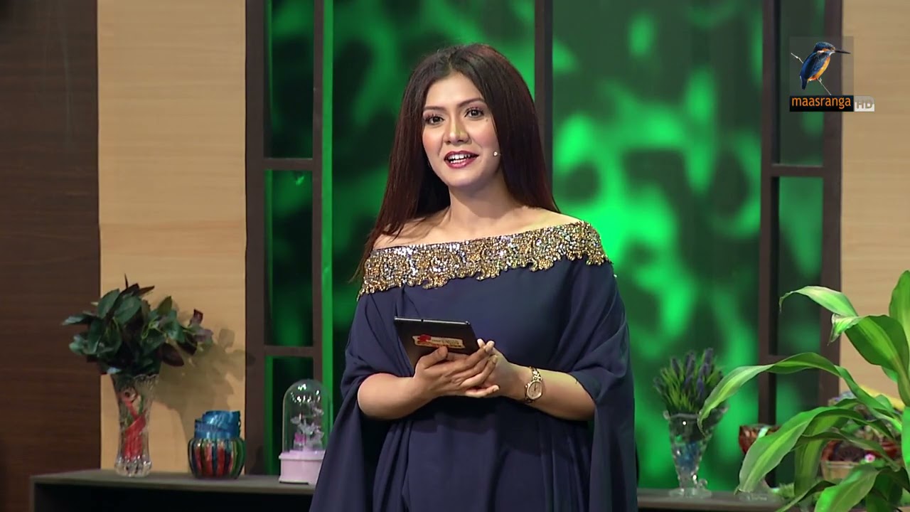 Shera Radhuni 1427 - Episode 14