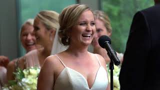 Dan & Casey - Wedding Highlights