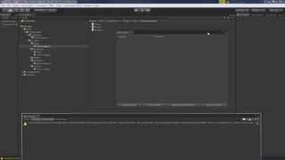 RPG API in Unity3D - 010 - Item System - 09 - Item Editor Layout