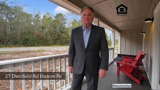 Immersive tour for 27 Deerfield Rd Huntsville