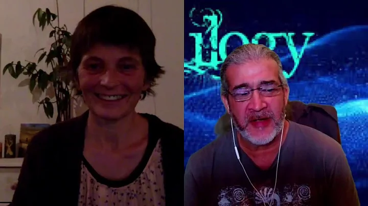 SOULSPEAKS 5D: Anne-Mette Foss Michelsen
