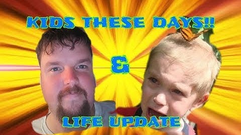 yet another random video