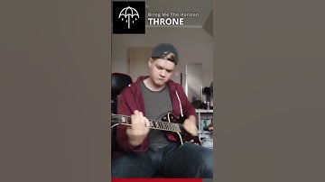 Drop A# Riffs (02) #shorts