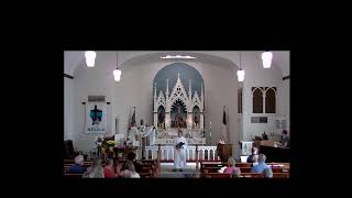 Ebenezer Sunday AM, Easter Sunday, April 5 2026