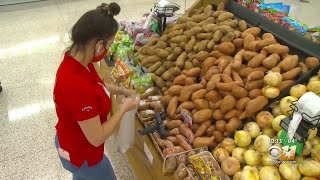 Price Hikes On Groceries And Gas Getting Harder To Ignore