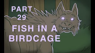 Fish in a Birdcage Palette map / Part 29