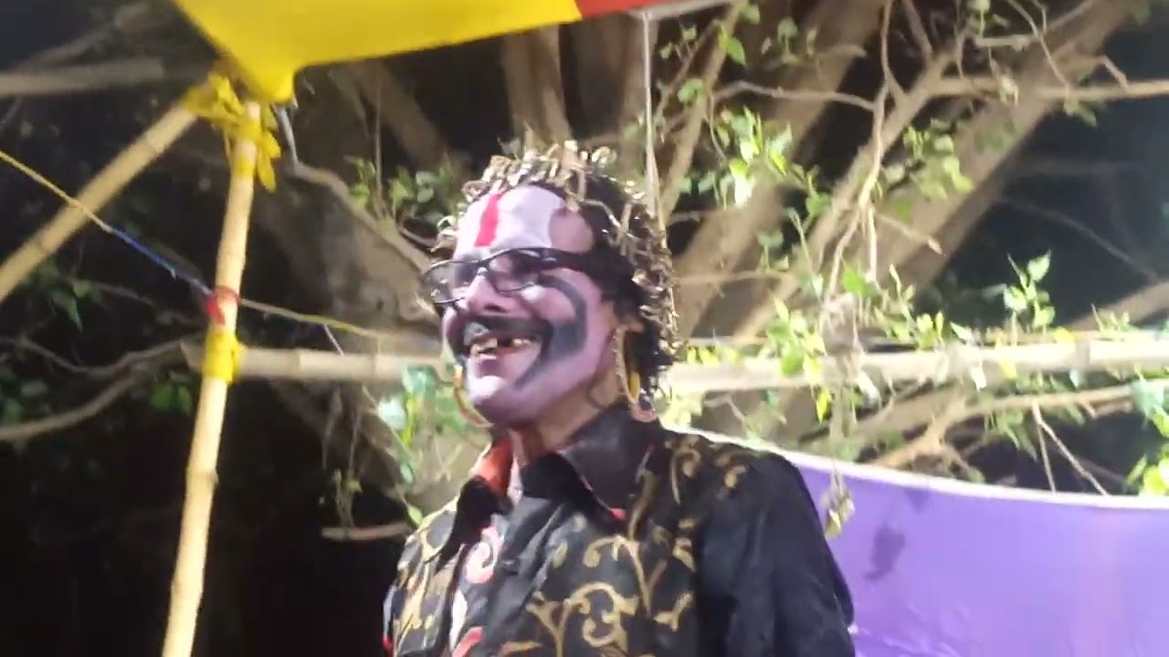 डोमकच राम कलेवा भाग 2 सुपर प्रस्तुति जगदीश बाबा के