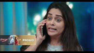 Eternal Love | Episode 34 Preview | Indian Series In English Dubbed #EP34